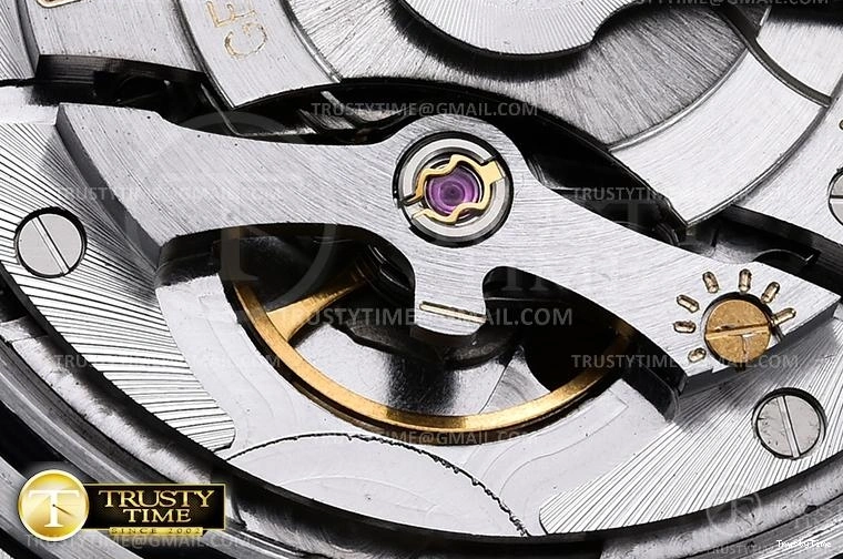 0212 Minimalist R2DJ0253B – DJ2 41mm Oyst 642